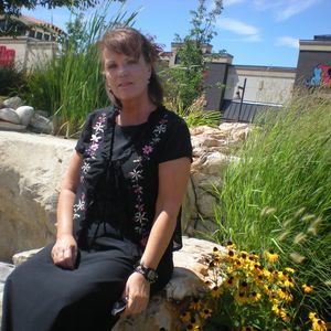 Meet your Posher, Ellen